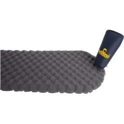 NOMAD Airtec Comfort - Luftmatratze -Exped Verkäufe nomad airtec comfort luftmatratze sw26865 4