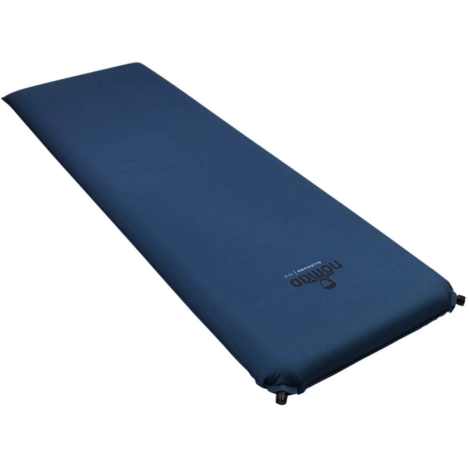 NOMAD Allround 10.0 - Schlafmatte 1 NOMAD Allround 10.0 - Schlafmatte