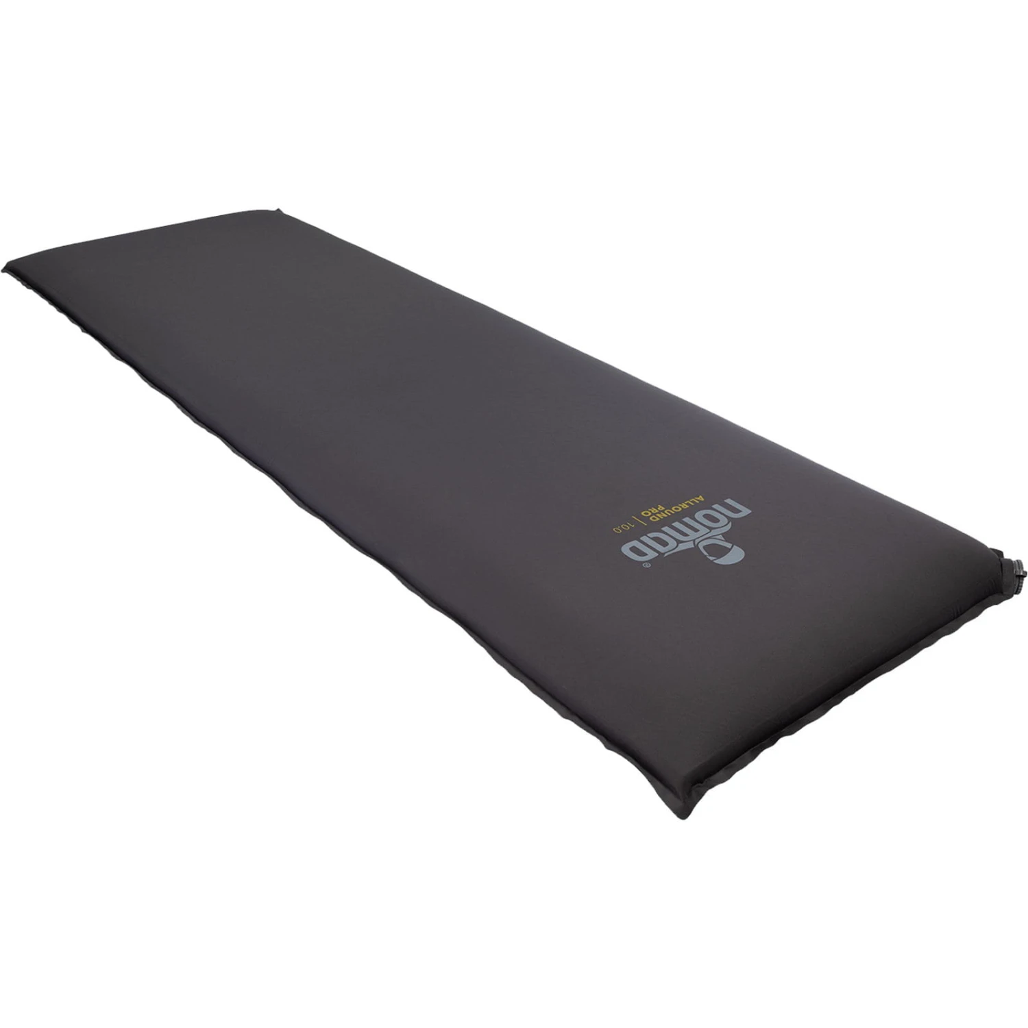 NOMAD Allround Pro 10.0 - Schlafmatte 1 NOMAD Allround Pro 10.0 - Schlafmatte