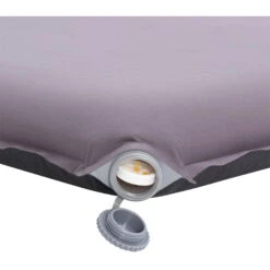 NOMAD Allround Pro Duo 10.0 - Schlafmatte Für Zwei -Exped Verkäufe nomad allround pro duo 10 0 schlafmatte fuer zwei black nom mfalprr7jm90101 2