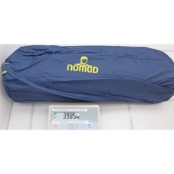NOMAD Allround XW 10.0 - Schlafmatte -Exped Verkäufe nomad allround xw 10 0 schlafmatte dark denim nom mfallxf6dm83717 2