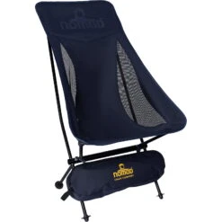NOMAD Chair Comfort - Campingstuhl -Exped Verkäufe nomad chair comfort campingstuhl dark navy nom xfchcfr7jx00737 5