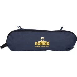NOMAD Chair Comfort - Campingstuhl -Exped Verkäufe nomad chair comfort campingstuhl dark navy nom xfchcfr7jx00737 6