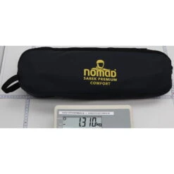 NOMAD Chair Comfort - Campingstuhl -Exped Verkäufe nomad chair comfort campingstuhl dark navy nom xfchcfr7jx00737 7