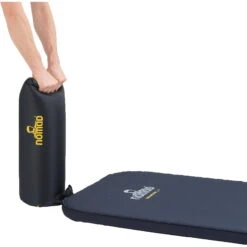 NOMAD Dreamzone 5.0 - Isomatte -Exped Verkäufe nomad dreamzone 5 0 isomatte dark navy nom mfdreak3gm72717 3