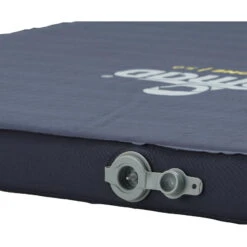 NOMAD Dreamzone 5.0 - Isomatte -Exped Verkäufe nomad dreamzone 5 0 isomatte dark navy nom mfdreak3gm72717 4