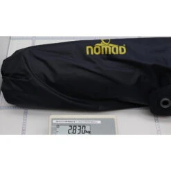 NOMAD Dreamzone Premium 10.0 - Isomatte -Exped Verkäufe nomad dreamzone premium 10 0 isomatte forest green nom mfdrepr7jm74450 10