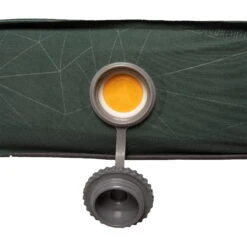 NOMAD Dreamzone Premium 10.0 - Isomatte -Exped Verkäufe nomad dreamzone premium 10 0 isomatte forest green nom mfdrepr7jm74450 4