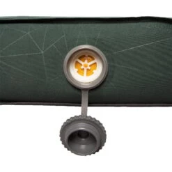 NOMAD Dreamzone Premium 10.0 - Isomatte -Exped Verkäufe nomad dreamzone premium 10 0 isomatte forest green nom mfdrepr7jm74450 8