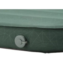 NOMAD Dreamzone Premium Duo Compact 10.0 - Isomatte -Exped Verkäufe nomad dreamzone premium duo compact 10 0 isomatte forest green nom mfdrepr7jm96450 1