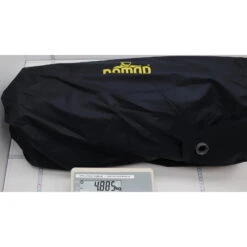 NOMAD Dreamzone Premium Duo Compact 7.5 - Isomatte -Exped Verkäufe nomad dreamzone premium duo compact 7 5 isomatte forest green nom mfdrepr7jm88450 10