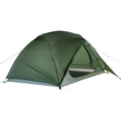 NOMAD Jade 2 - Kuppelzelt -Exped Verkäufe nomad jade 2 kuppelzelt dill green nom tojadtf6dt02485 4
