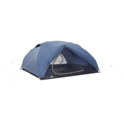 NOMAD Jade 3 Premium - Kuppelzelt -Exped Verkäufe nomad jade 3 premium kuppelzelt titanium blue nom tojap3k3gt03722 4