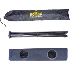 NOMAD Table Compact - Falttisch -Exped Verkäufe nomad table compact falttisch dark navy nom xftacpr7kx00737 3