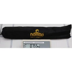 NOMAD Table Compact - Falttisch -Exped Verkäufe nomad table compact falttisch dark navy nom xftacpr7kx00737 5