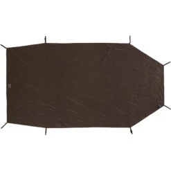 Nordisk Footprint Oppland 4 - Zeltunterlage -Exped Verkäufe nordisk footprint oppland 4 zeltunterlage nd 5703384122232 2