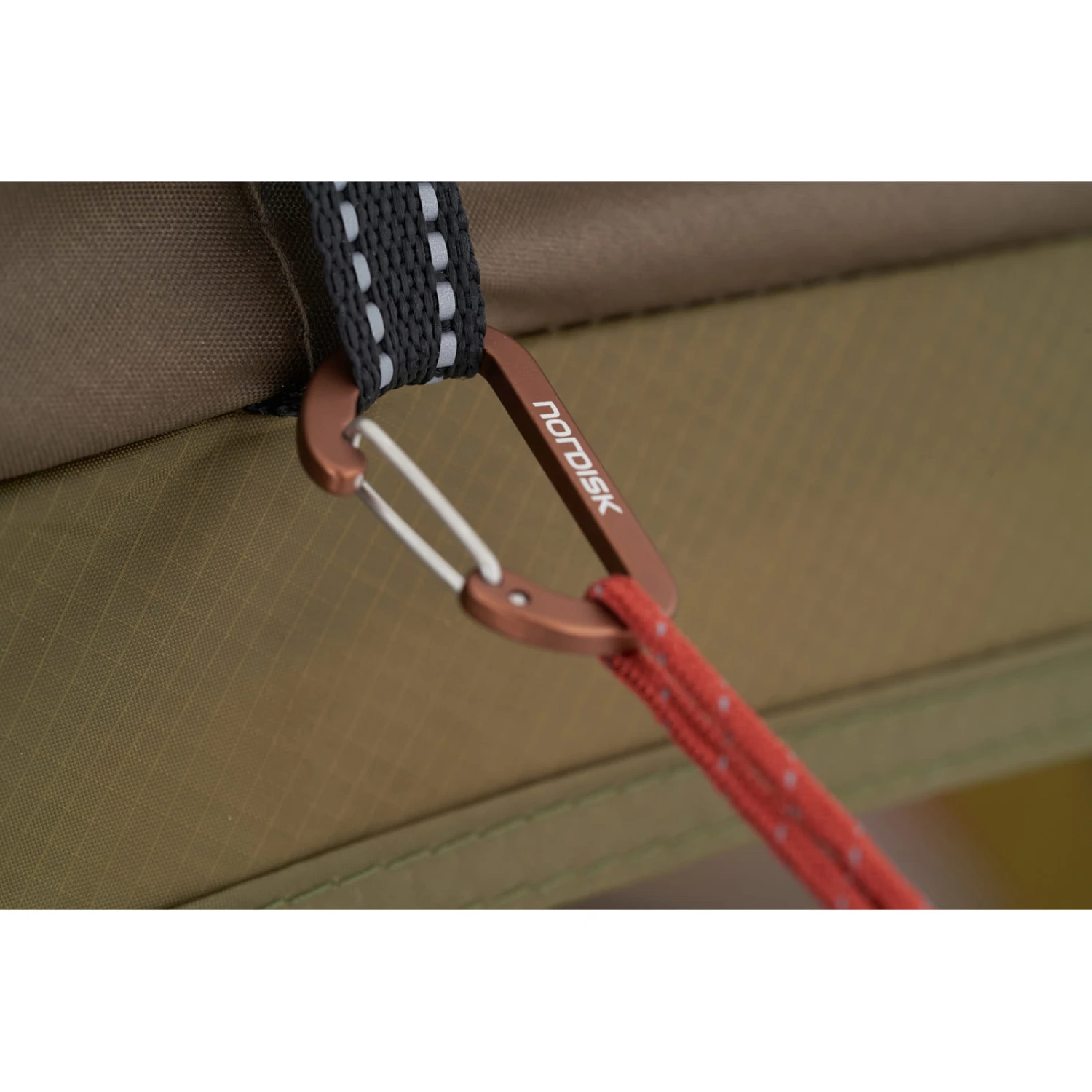 Nordisk Oppland 2 (2.0) PU - Zwei-Personen-Tunnelzelt 20 Nordisk Oppland 2 (2.0) PU - Zwei-Personen-Tunnelzelt – Bild 20