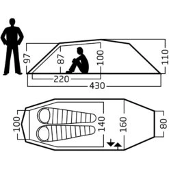 Nordisk Oppland 2 (2.0) PU - Zwei-Personen-Tunnelzelt 24 Nordisk Oppland 2 (2.0) PU - Zwei-Personen-Tunnelzelt -Exped Verkäufe nordisk oppland 2 0 pu zwei personen tunnelzelt dark olive nd 5703384121433 26