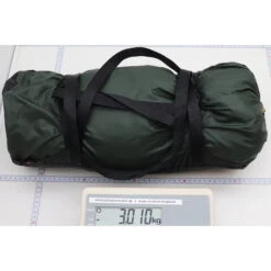 Nordisk Oppland 2 SI - Zwei-Personen-Tunnelzelt -Exped Verkäufe nordisk oppland 2 si zwei personen tunnelzelt forest green nd 112032 3