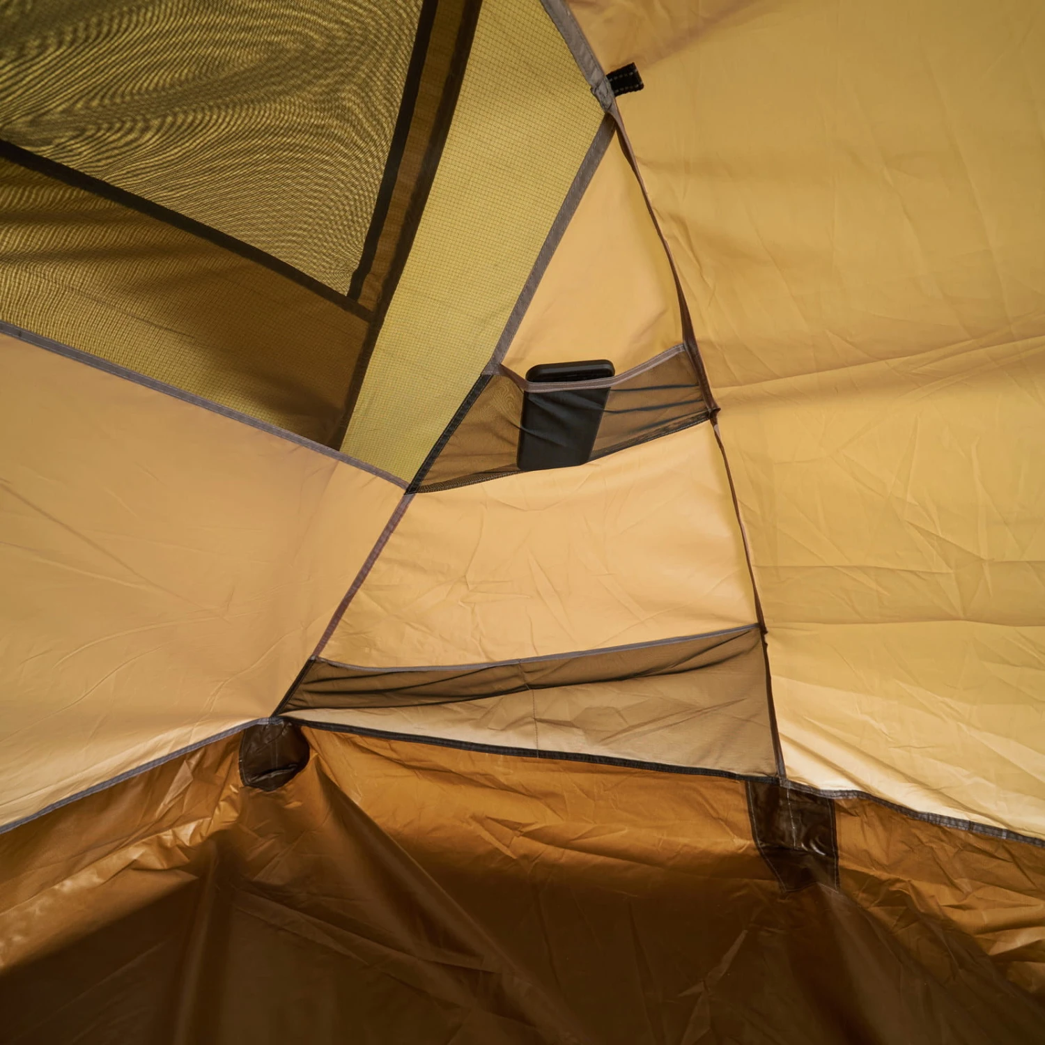 Nordisk Oppland 3 (2.0) PU - Drei-Personen-Tunnelzelt 14 Nordisk Oppland 3 (2.0) PU - Drei-Personen-Tunnelzelt – Bild 14