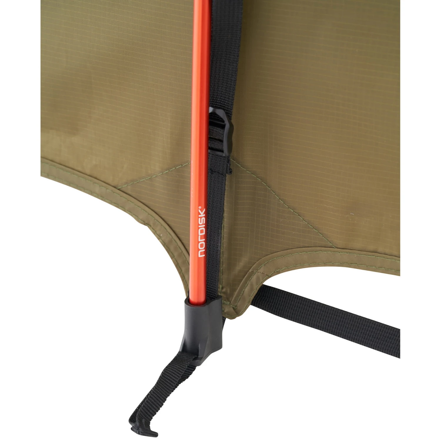 Nordisk Oppland 3 (2.0) PU - Drei-Personen-Tunnelzelt 17 Nordisk Oppland 3 (2.0) PU - Drei-Personen-Tunnelzelt – Bild 17