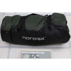 Nordisk Oppland 3 SI - Drei-Personen-Tunnelzelt -Exped Verkäufe nordisk oppland 3 si drei personen tunnelzelt forest green nd 112033 3