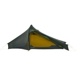 Nordisk Telemark 2.2 LW - 2 Personen Zelt -Exped Verkäufe nordisk telemark 2 lw personen zelt forest green nd 151024 4