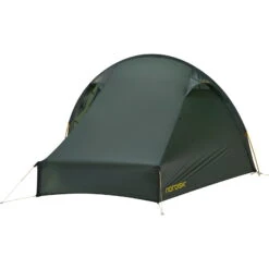 Nordisk Telemark 2.2 LW - 2 Personen Zelt -Exped Verkäufe nordisk telemark 2 lw personen zelt forest green nd 151024 5