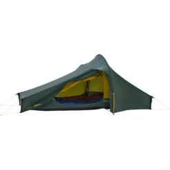 Nordisk Telemark 2.2 LW - 2 Personen Zelt -Exped Verkäufe nordisk telemark 2 lw personen zelt forest green nd 151024 7
