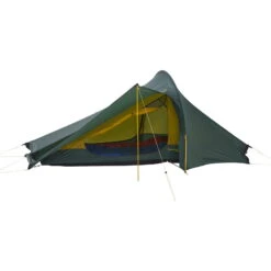 Nordisk Telemark 2.2 LW - 2 Personen Zelt -Exped Verkäufe nordisk telemark 2 lw personen zelt forest green nd 151024 8