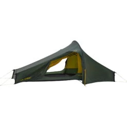 Nordisk Telemark 2.2 LW - 2 Personen Zelt -Exped Verkäufe nordisk telemark 2 lw personen zelt forest green nd 151024 9