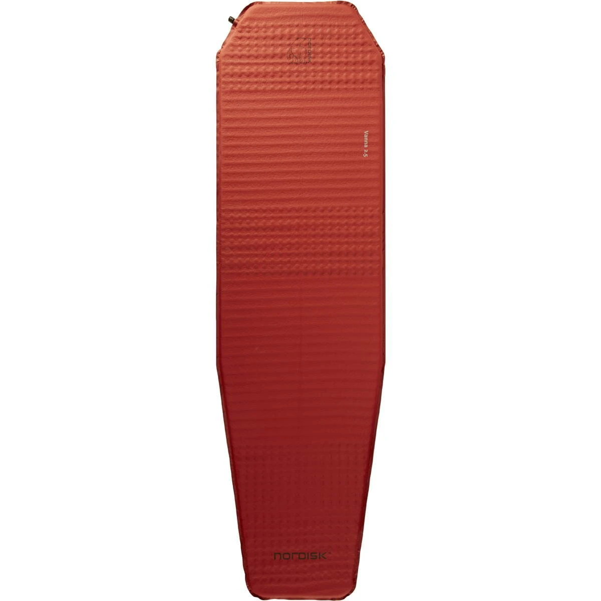 Nordisk Vanna 2.5 - Isomatte 1 Nordisk Vanna 2.5 - Isomatte