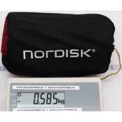 Nordisk Vanna 3.8 - Isomatte -Exped Verkäufe nordisk vanna 3 8 isomatte nd 115004 2