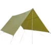 Nordisk Voss 20 M² PU - Tarp