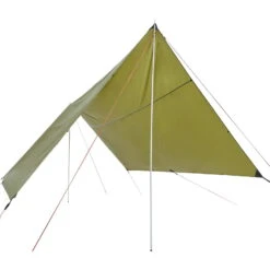 Nordisk Voss 20 M² PU - Tarp -Exped Verkäufe nordisk voss 20 m pu tarp dark olive nd 127017 12