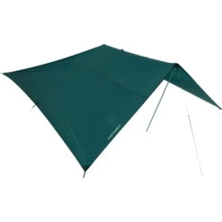 Nordisk Voss 20 M² SI - Tarp -Exped Verkäufe nordisk voss 20 m si tarp green nd 117013 6