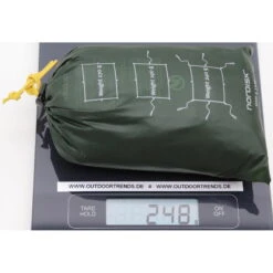 Nordisk Voss 5 ULW - Tarp 7 Nordisk Voss 5 ULW - Tarp -Exped Verkäufe nordisk voss 5 ulw tarp forest green nd 117015 1