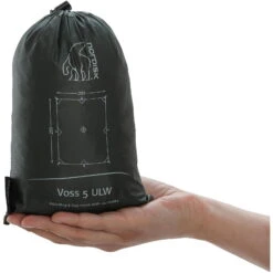 Nordisk Voss 5 ULW - Tarp 8 Nordisk Voss 5 ULW - Tarp -Exped Verkäufe nordisk voss 5 ulw tarp forest green nd 117015 2