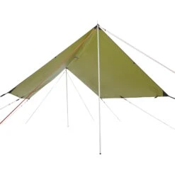 Nordisk Voss 9 M² PU - Tarp -Exped Verkäufe nordisk voss 9 m pu tarp dark olive nd 127015 11
