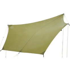 Nordisk Voss Diamond PU 6 M² - Tarp 13 Nordisk Voss Diamond PU 6 M² - Tarp -Exped Verkäufe nordisk voss diamond pu 6 m tarp dark olive nd 127022 3