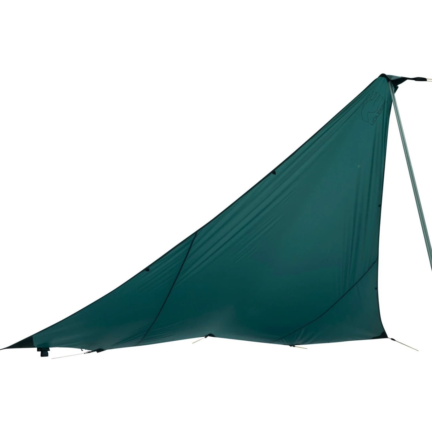 Nordisk Voss Diamond SI 6 M² - Tarp 5 Nordisk Voss Diamond SI 6 M² - Tarp – Bild 5