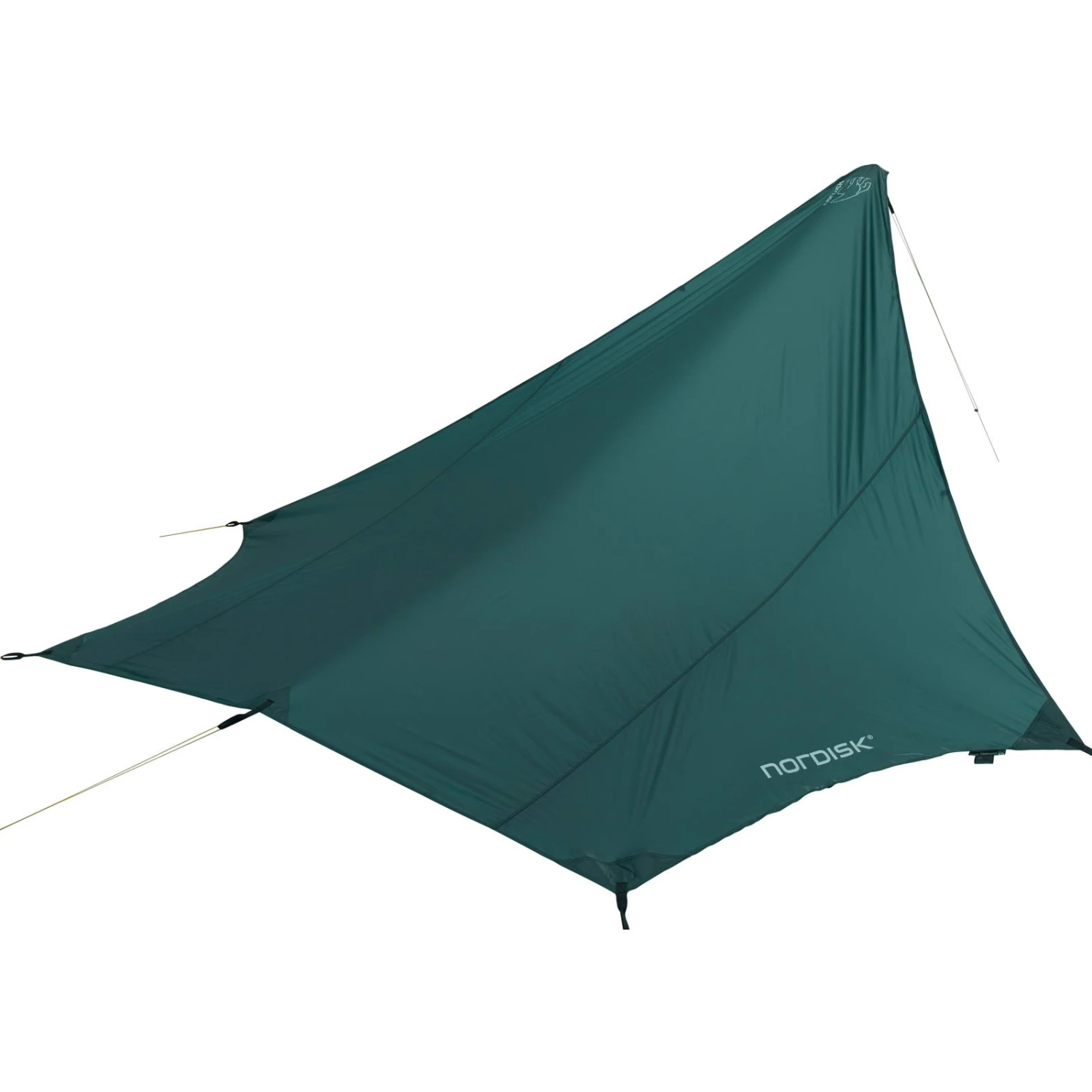 Nordisk Voss Diamond SI 6 M² - Tarp 6 Nordisk Voss Diamond SI 6 M² - Tarp – Bild 6