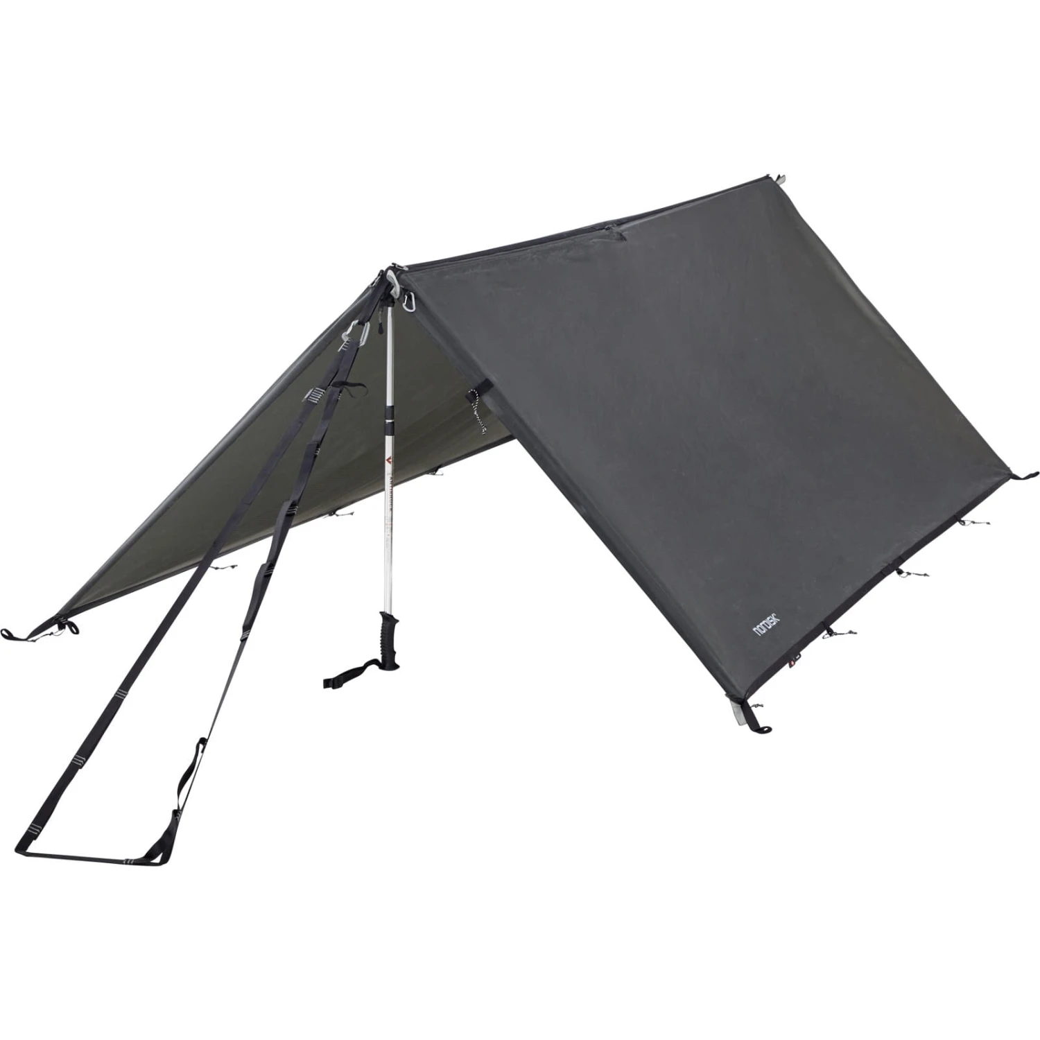 Nordisk Voss Tech - Tarp 1 Nordisk Voss Tech - Tarp