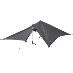 Nordisk Voss Tech - Tarp 23 Nordisk Voss Tech - Tarp -Exped Verkäufe nordisk voss tech tarp dark moss nd 127023 13