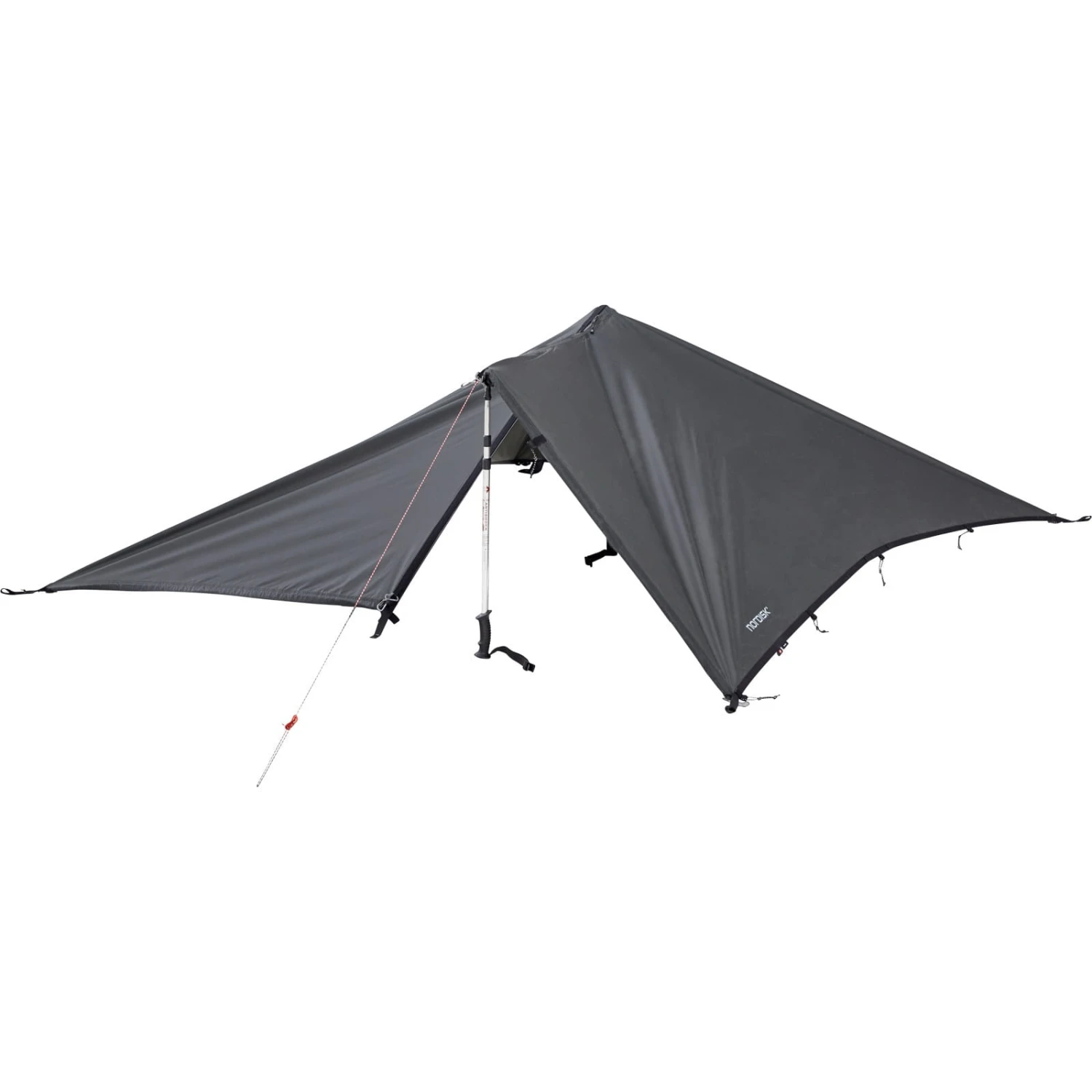 Nordisk Voss Tech - Tarp 4 Nordisk Voss Tech - Tarp – Bild 4