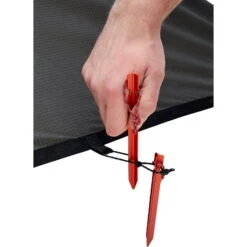 Nordisk Voss Tech - Tarp 24 Nordisk Voss Tech - Tarp -Exped Verkäufe nordisk voss tech tarp dark moss nd 127023 3