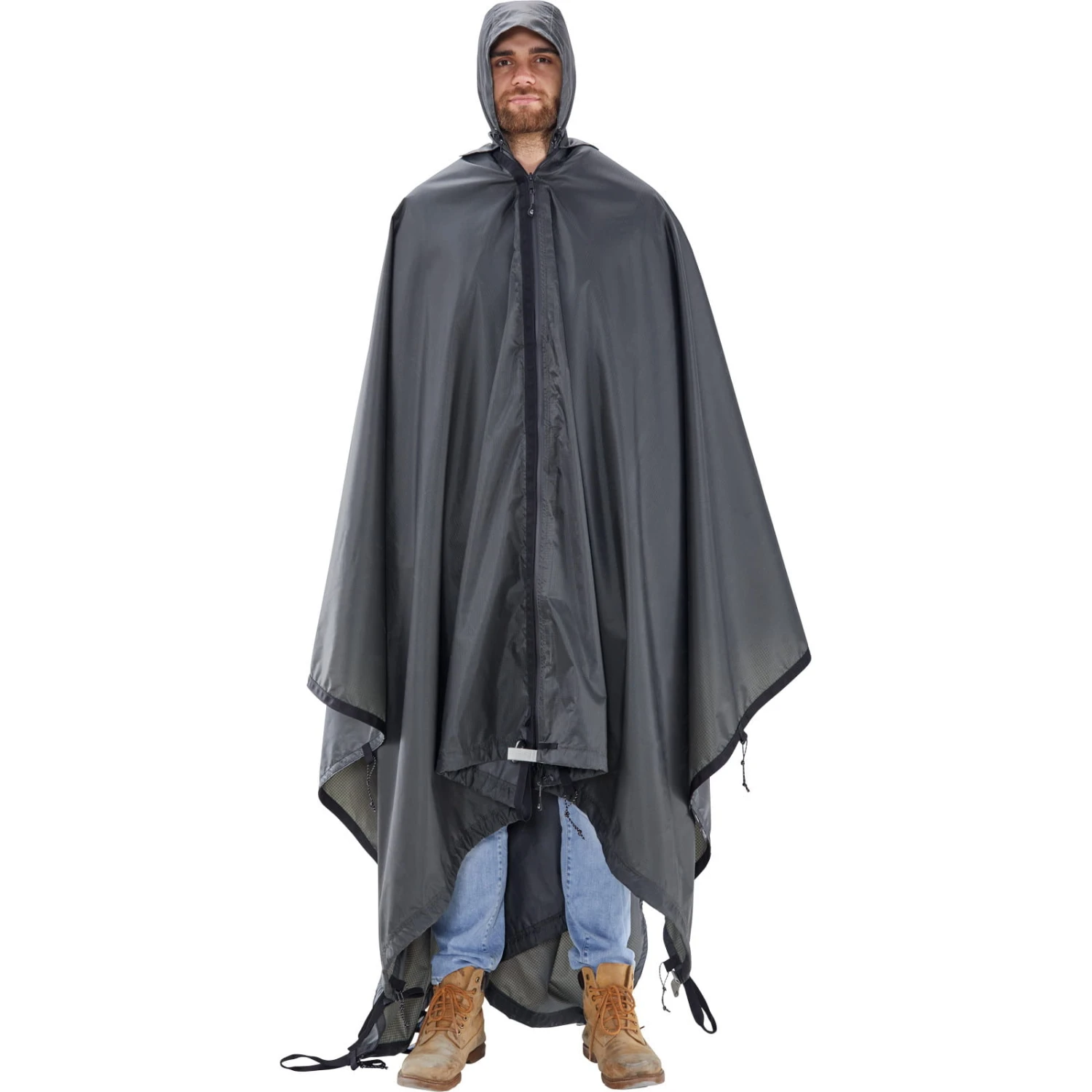 Nordisk Voss Tech - Tarp 17 Nordisk Voss Tech - Tarp – Bild 17