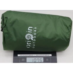 Origin Outdoors XL - Tarp -Exped Verkäufe origin outdoors tarp xl rl 310854 4
