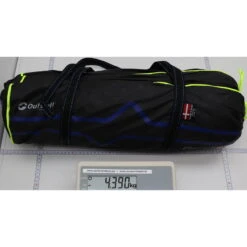 Outwell Cloud 2 - Zwei-Personen-Zelt -Exped Verkäufe outwell cloud 2 zwei personen zelt green grey rl 150174 3