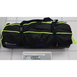 Outwell Cloud 3 - Drei-Personen-Zelt 14 Outwell Cloud 3 - Drei-Personen-Zelt -Exped Verkäufe outwell cloud 3 drei personen zelt green grey rl 150175 1